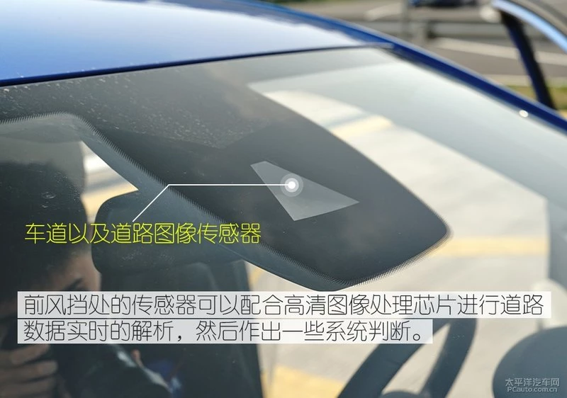荣威i5安全解析