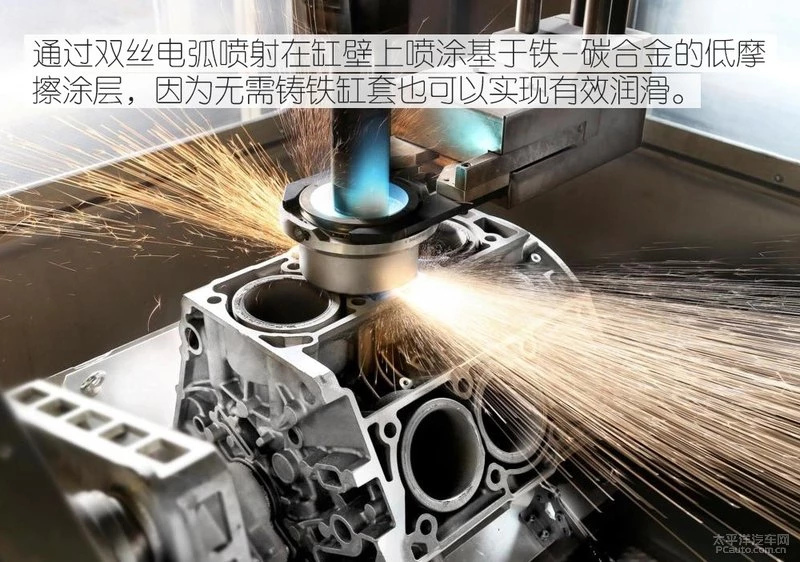 新款C级搭载 奔驰1.5T 48V轻混系统解析