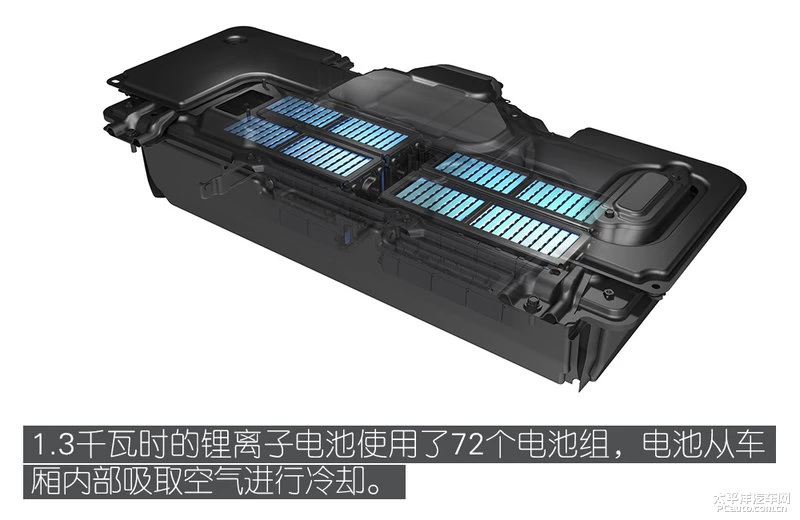 源自超跑技术的混动SUV 讴歌MDX技术解析