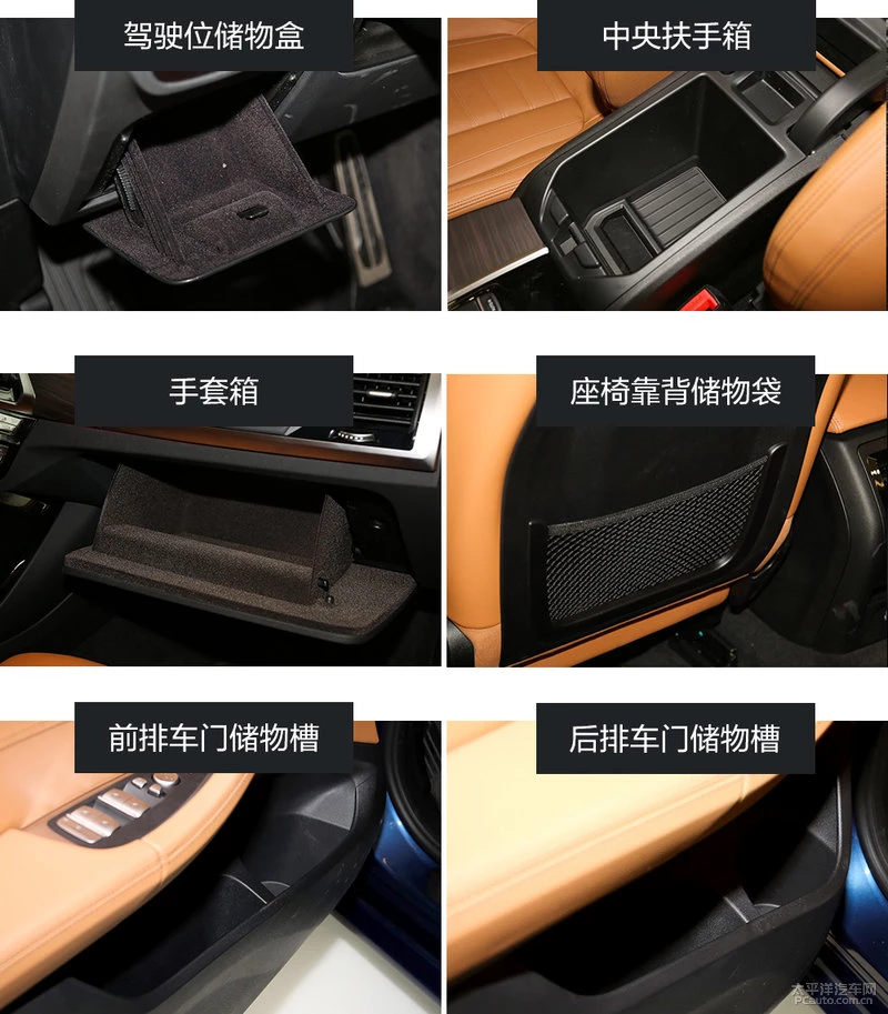 全新X3到店实拍