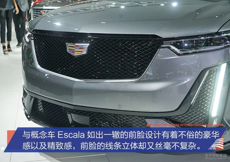 XT6
