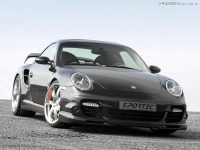 保时捷911 2008款 Carrera S Cabriolet 3.8L