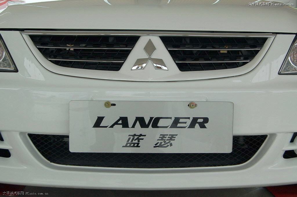 藍(lán)瑟外觀高清大圖