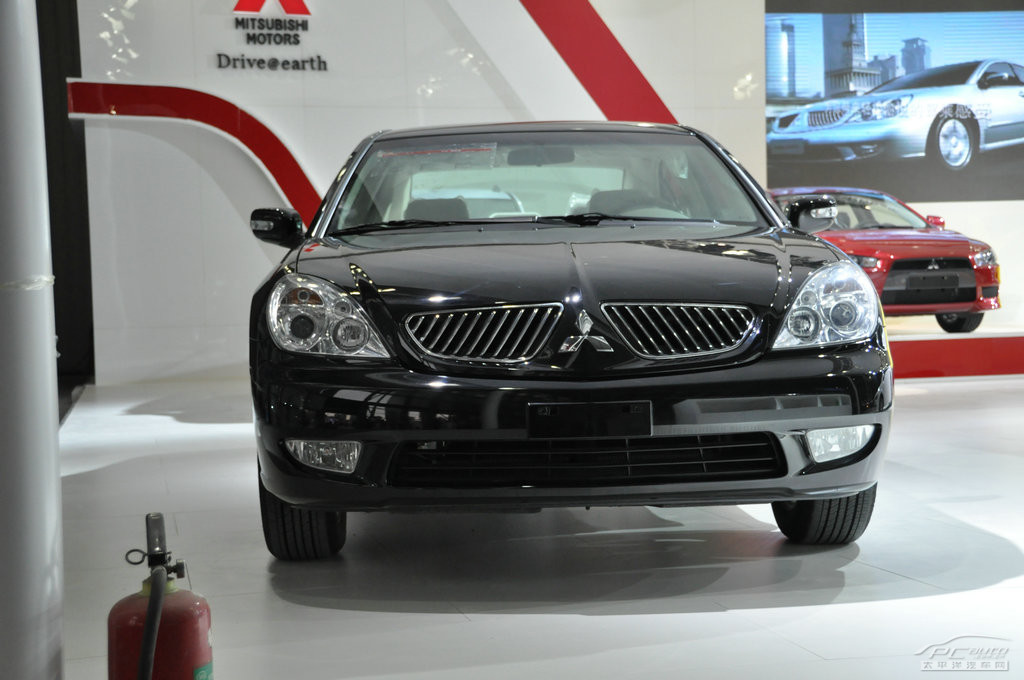 戈藍(lán)車展高清大圖
