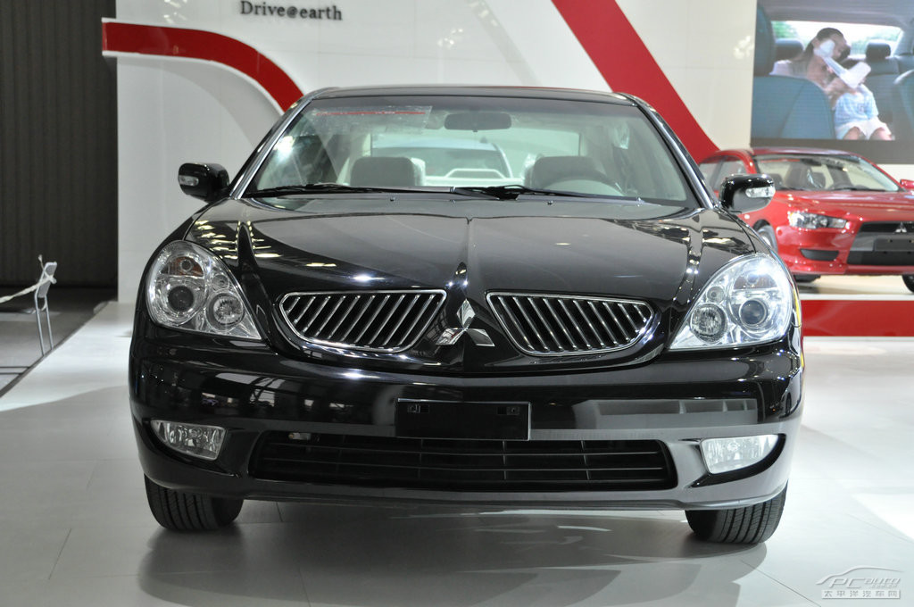 戈藍(lán)車展高清大圖