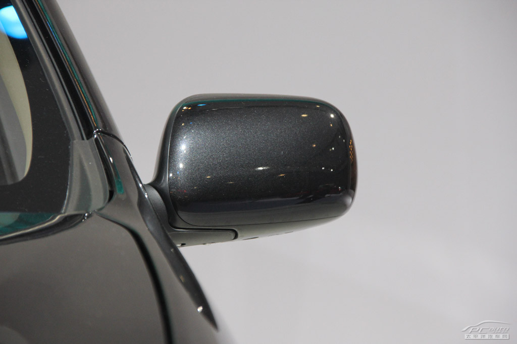 森雅M80車展高清大圖