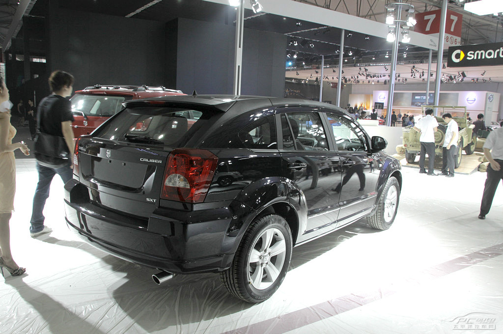 酷搏車展高清大圖