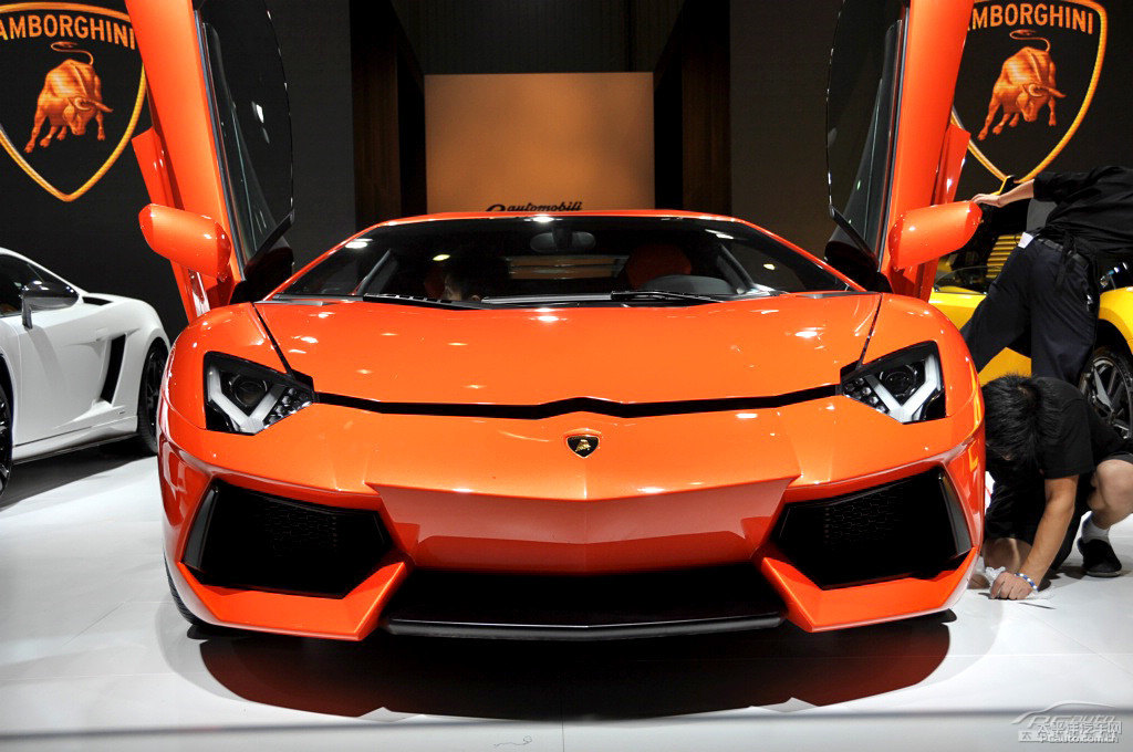 Aventador圖片