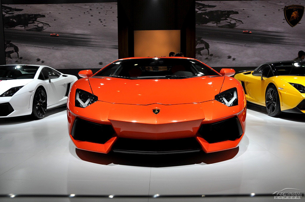 AventadorDƬ