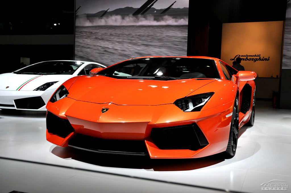 Aventador圖片
