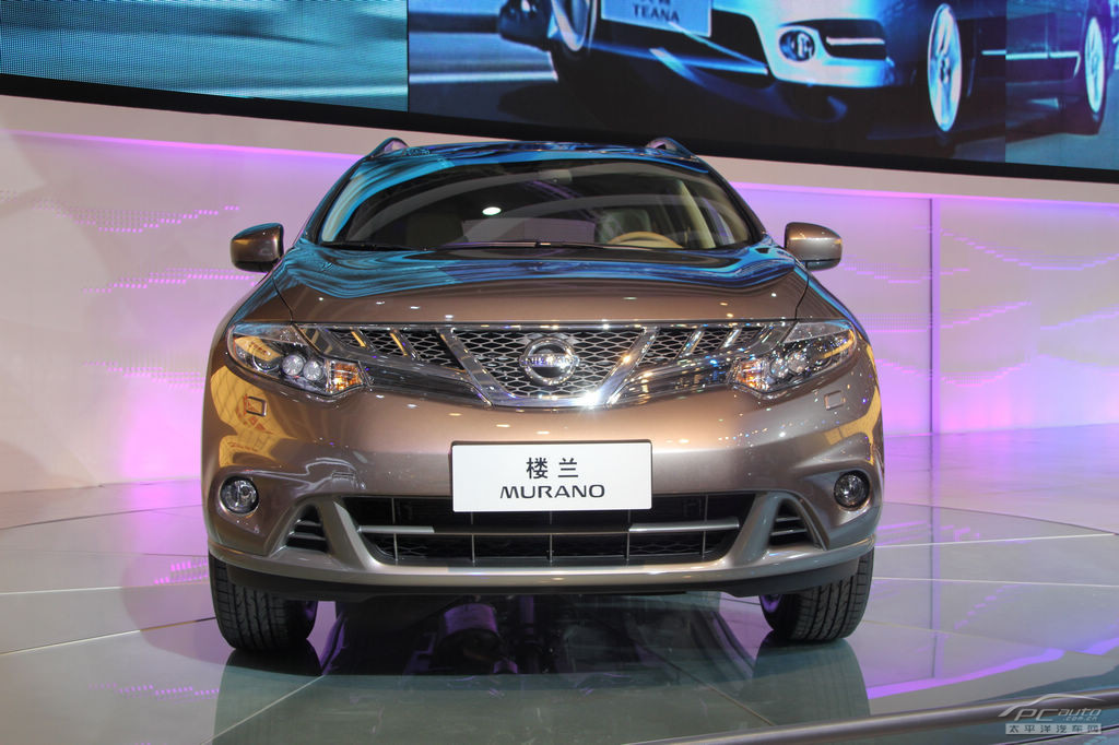 樓蘭車展高清大圖