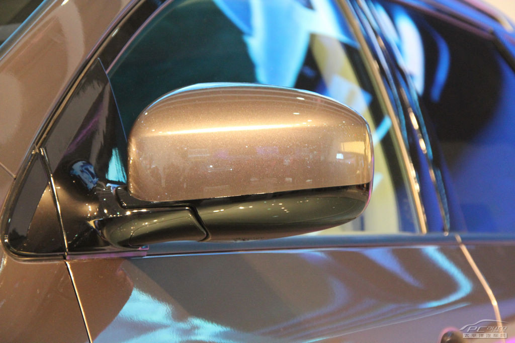 樓蘭車(chē)展高清大圖