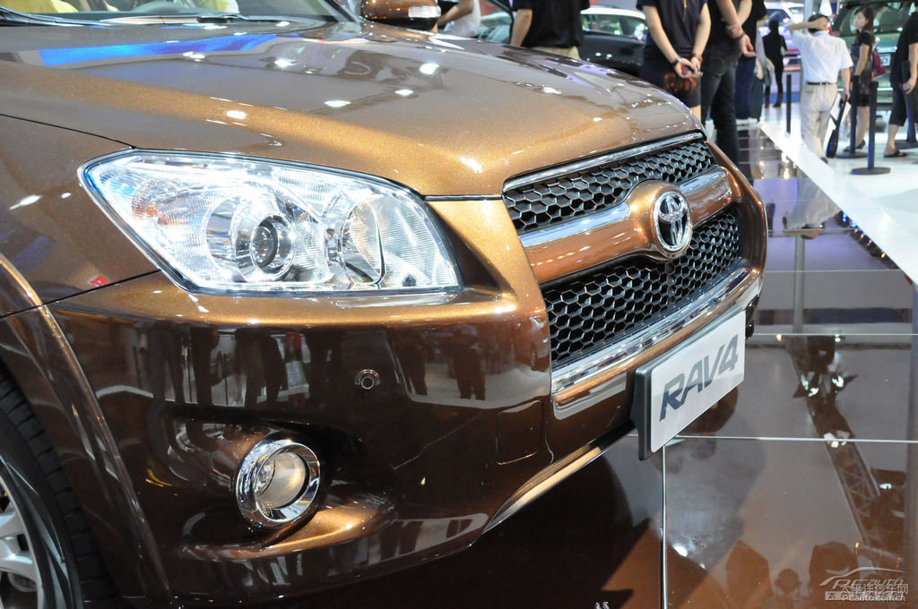 RAV4榮放圖片
