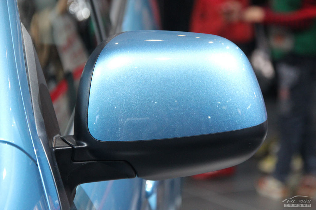 ASX勁炫(海外)車展高清大圖
