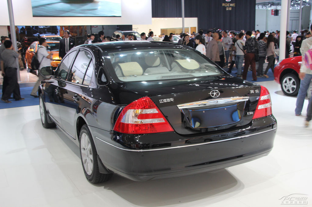 賓悅車展高清大圖