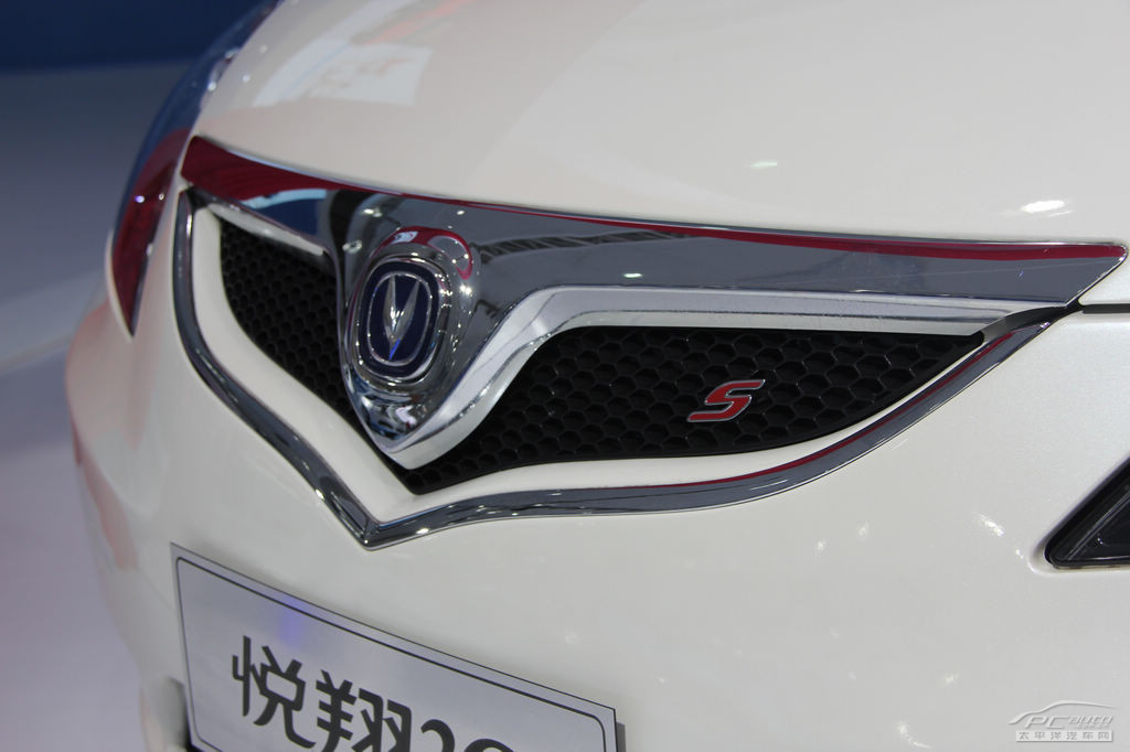 悅翔車(chē)展高清大圖