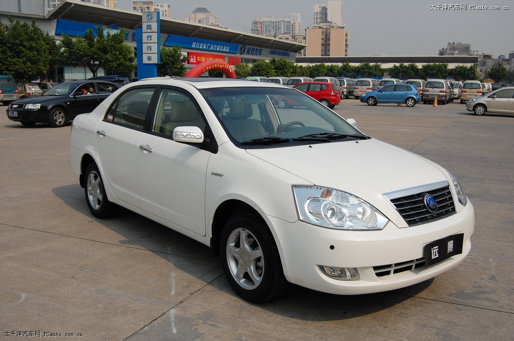 遠(yuǎn)景外觀高清大圖