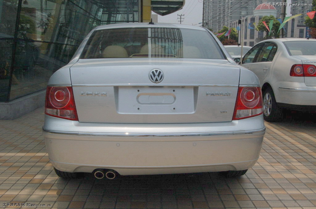 領(lǐng)馭外觀高清大圖