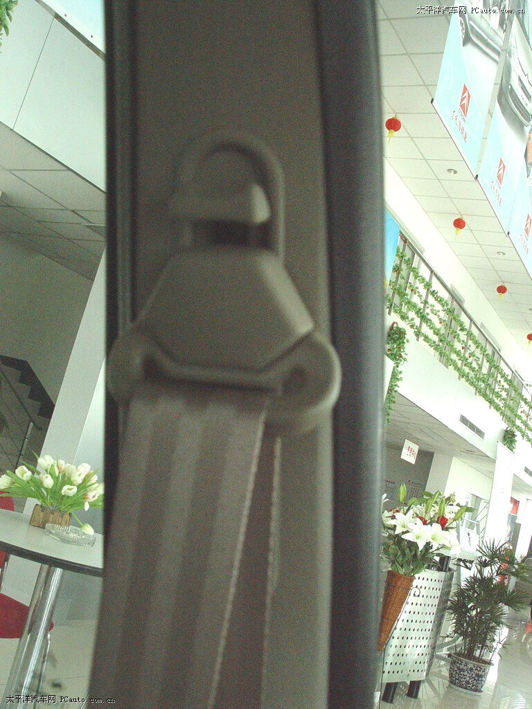 富康內(nèi)飾高清大圖