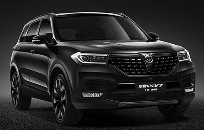 宝马大批专家入驻，这家中国车企要翻盘？即将推10万级大SUV