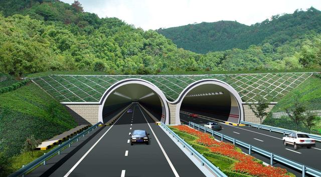 如何安全通过高速隧道,这几点要重点说一下