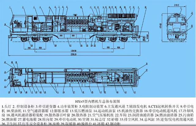 太平洋厢型车分布图图片