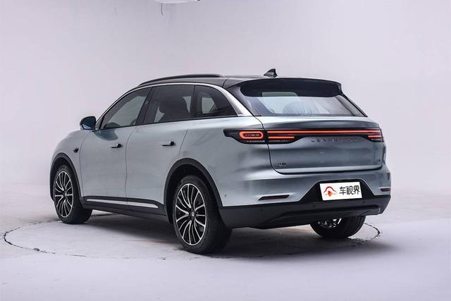 續航600km只要16萬的電動suv 零跑c11怎麼突圍市場