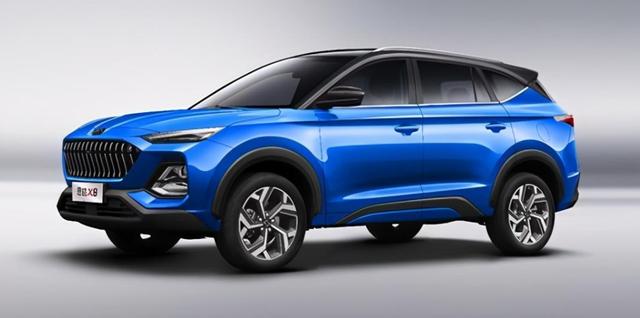 10万元买7座中型suv,瑞虎8和思皓x8怎么选?