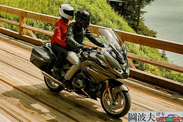 2021 寶馬r1250 rt標準配備全面增加,開價22萬