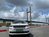 Jeep 旗下的 PHEV 车型，还能留下原汁原味的 Jeep 感受吗？