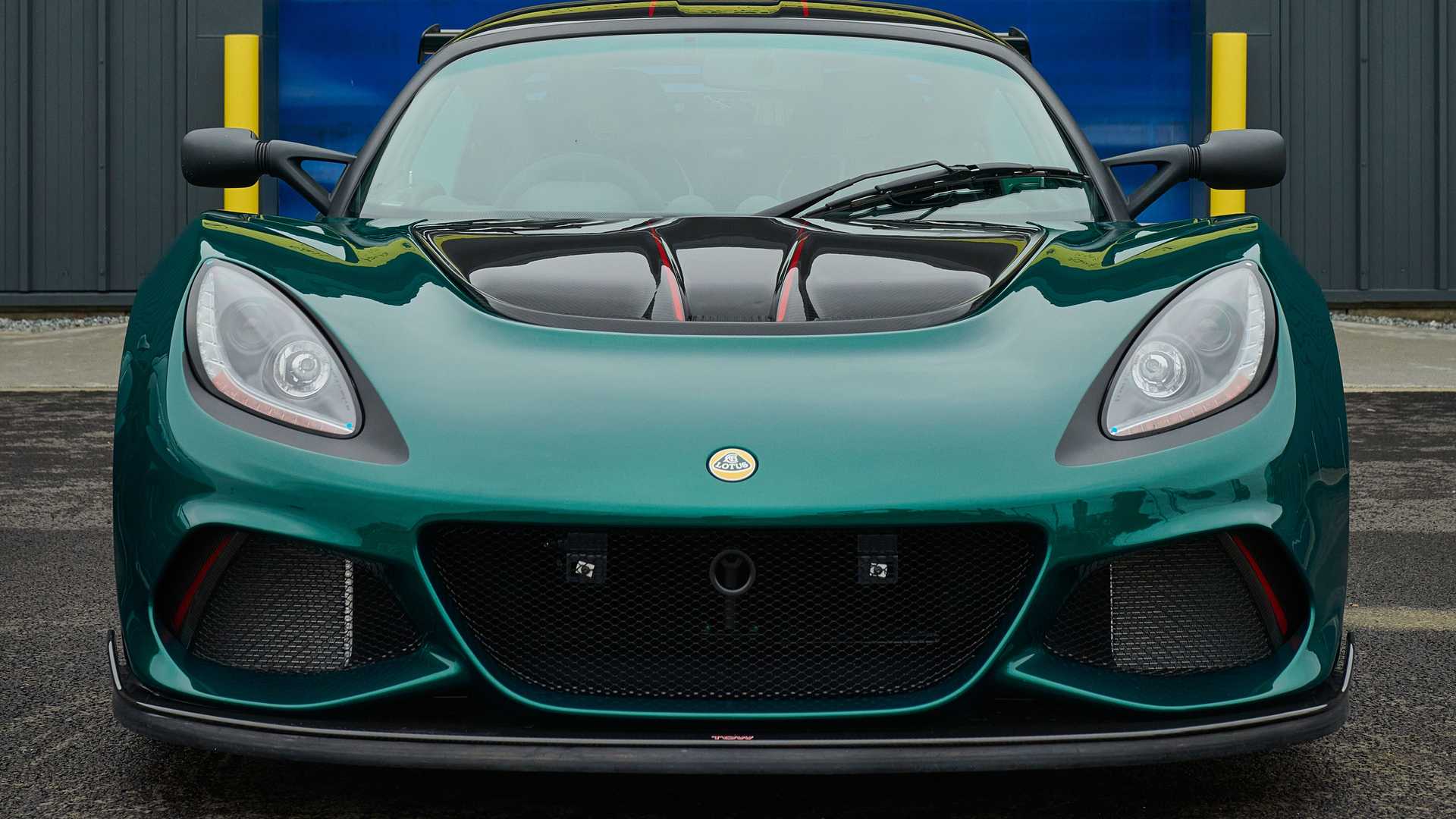 路特斯停產elise,exige 和 evora ,為emira和純電化讓路