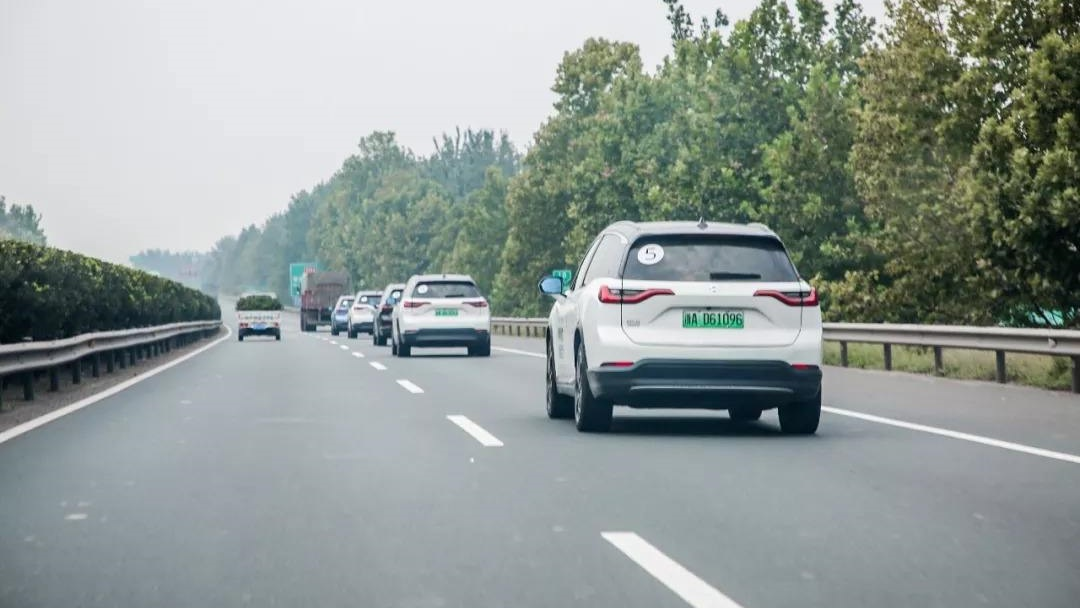 開純電動車回家過年如何避免