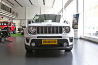 评测Jeep-自由侠：售12.98万起，兼顾个性与实用，你看怎么样？