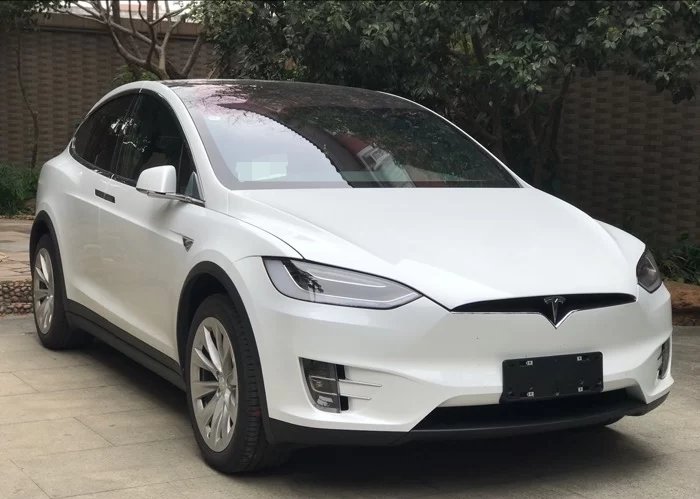 車主花115萬提特斯拉model x,駕駛三個月後,坦言他的心路歷程