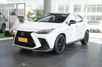 原装纯进口，还是豪华中型SUV，不到32万起