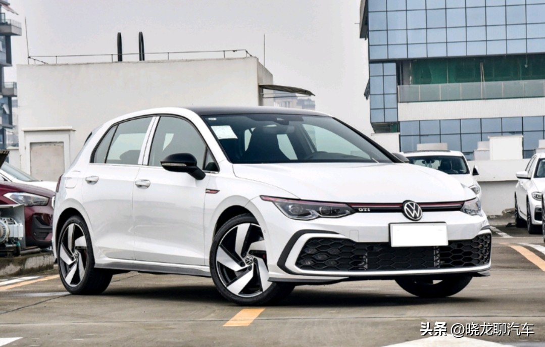 23万选大众高尔夫gti,还是领克03?修车师傅:开10万公里差距大