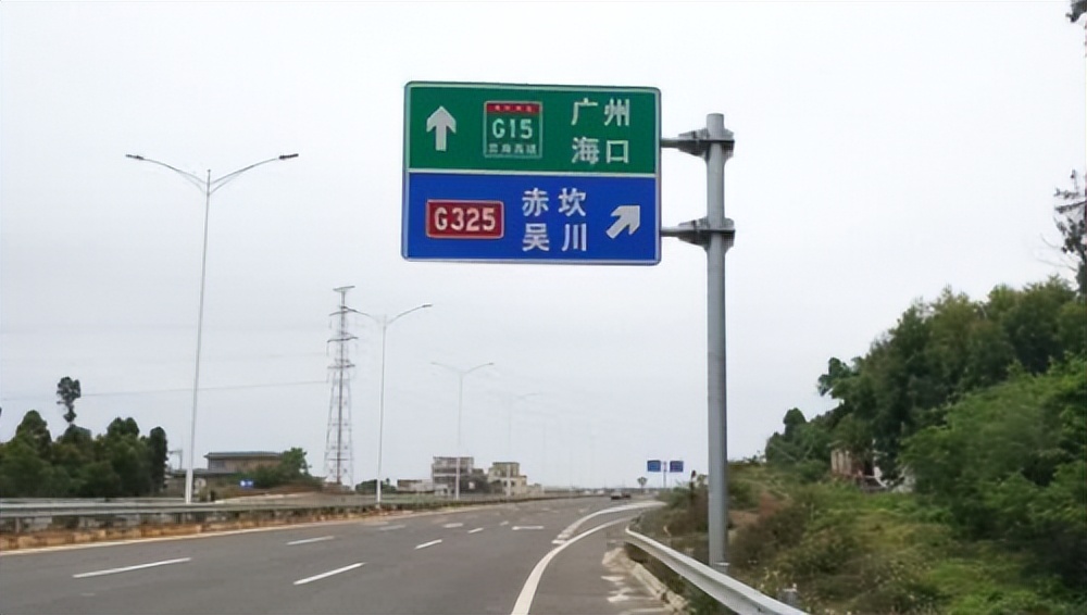 自驾湛江-大汉三墩