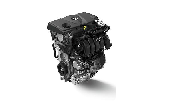 丰田的招牌发动机——m20系列发动机