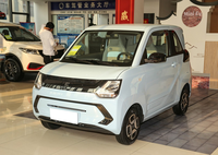 只要便宜，就算续航180km也有市场，风光也做MINI EV