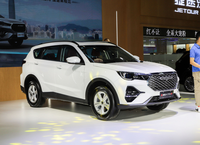 8万多起售的中型SUV？搭配1.5、1.6T动力，还有7座