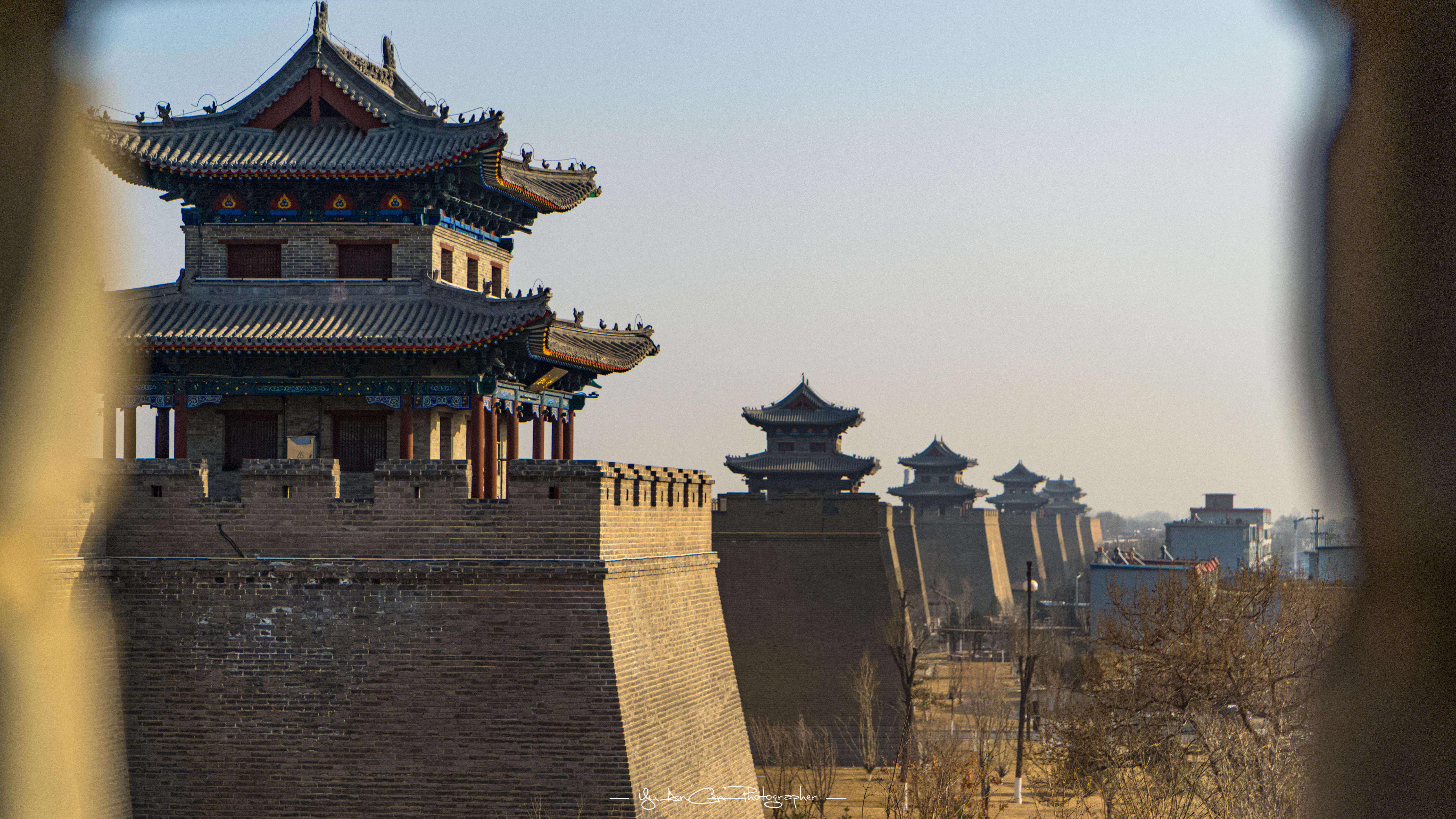 忻州一日游景点自驾游图片