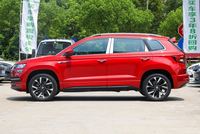 省油的“大众”SUV，斯柯达柯珞克开起来如何？