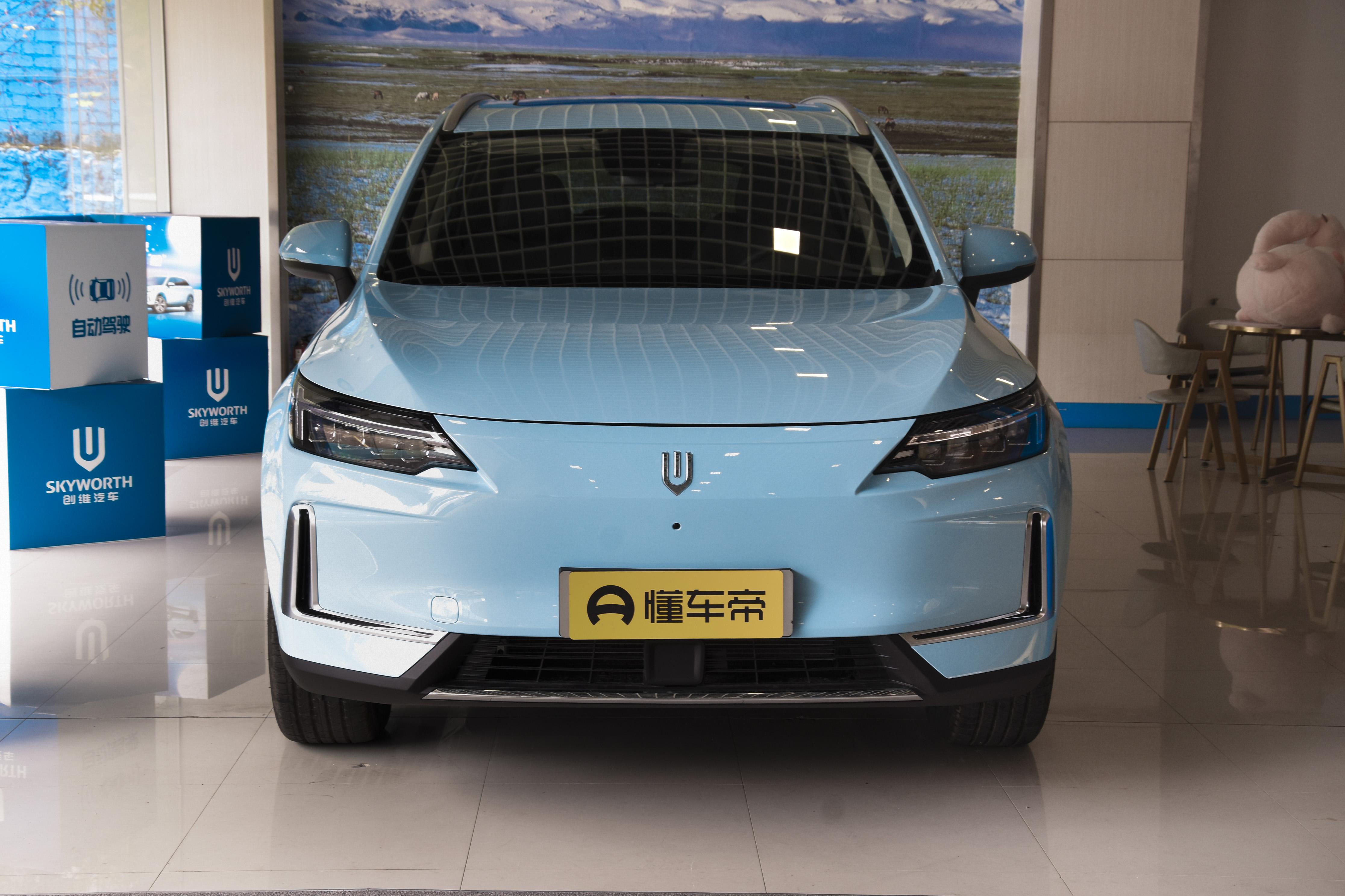 月收入5000元想买新能源汽车?浅析创维ev6首年用车成本