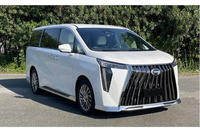 号称国产“埃尔法”，搭载2.0T插混动力，传祺M8 PHEV