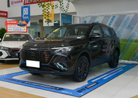 6.6L油耗的国产SUV，风神AX7马赫版能否脱颖而出？