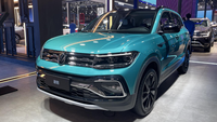 用上速腾同款1.5T，大众途铠和XR-V比谁省钱？