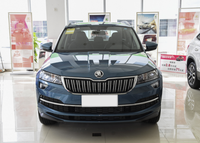 15万左右选什么SUV？新款柯珞克，内外兼修，实力不凡！