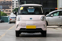 4.1万起，国产纯电代步小车，凌宝BOX产品力如何？