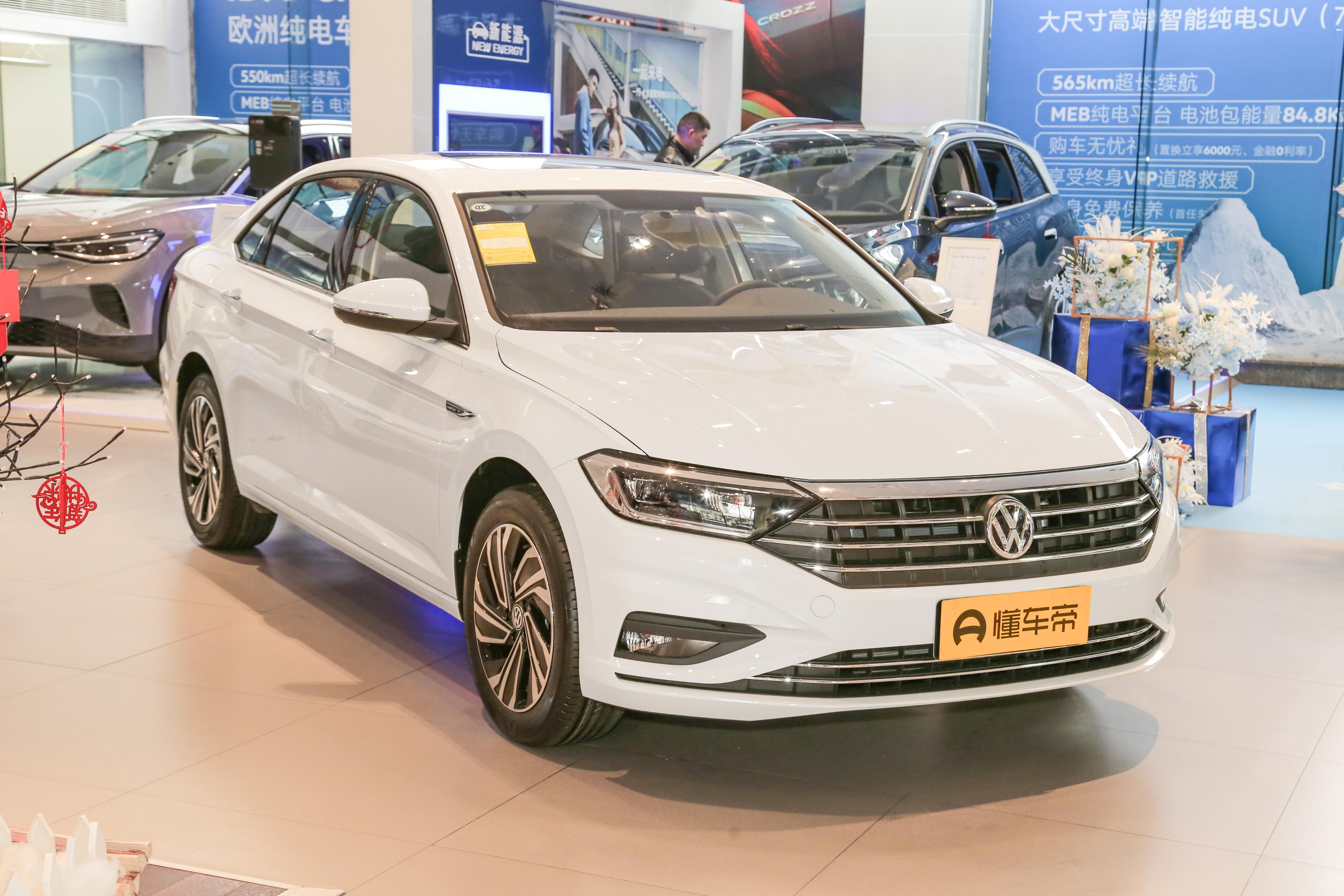 油耗费用这款2022款速腾280tsi dsg超越版搭载的是一台1.