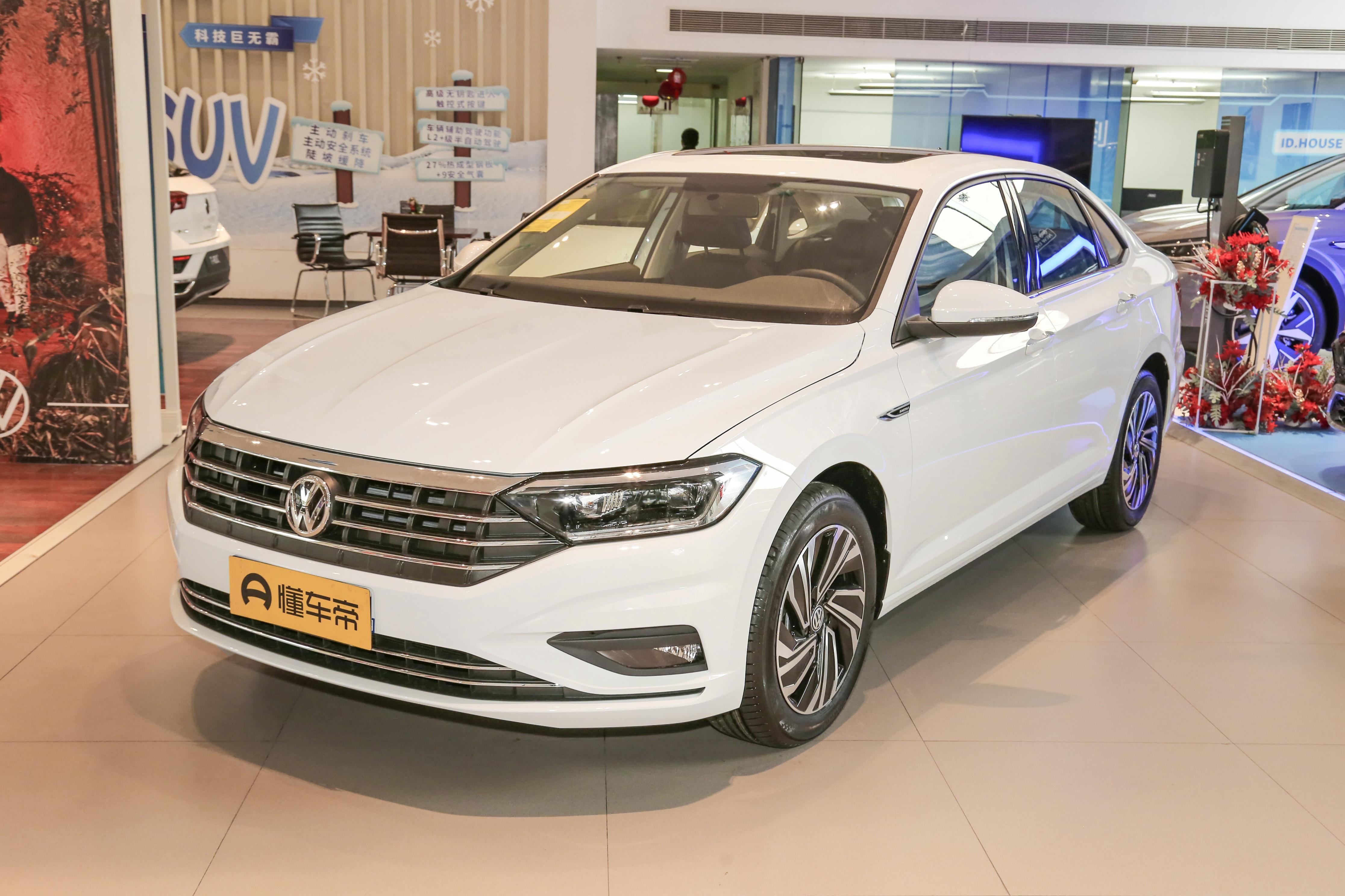 油耗费用这款2022款速腾280tsi dsg超越版搭载的是一台1